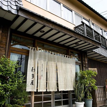 Wataya Hotel Amakusa  Exterior foto